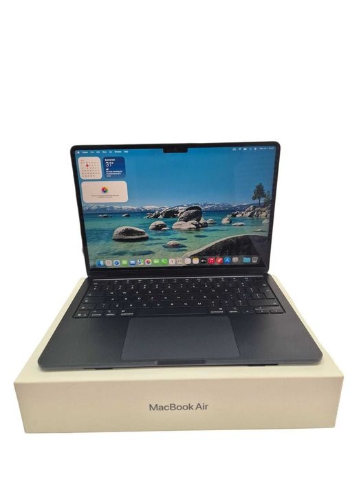 Macbook Air 13 M4 / Amanet Cashbook Bucuresti Unirii