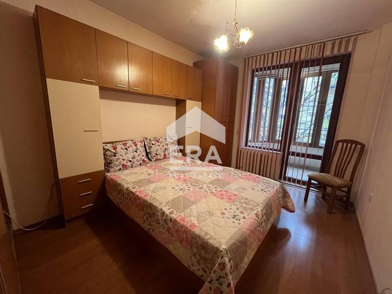 Дава се под наем Двустаен апартамент в Варна, Окръжна болница - 56 кв.м за 500 € - Снимка #5