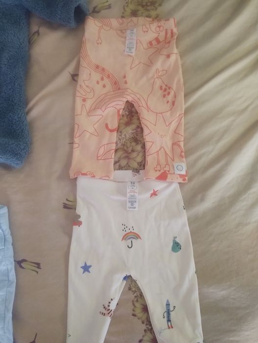 Лот дрехи 3-6месеца