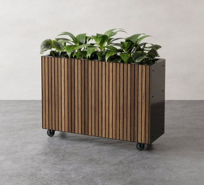 Кашпо Декоративные цветы