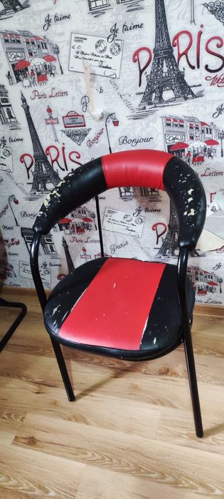 Стульчик 1 штука