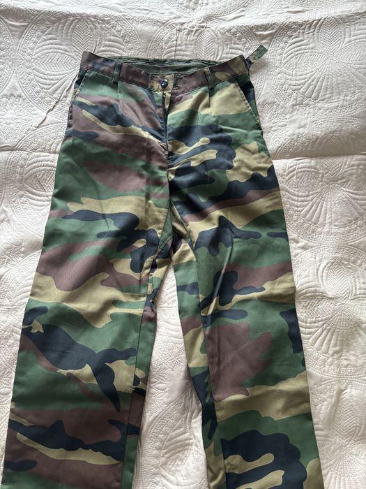 военная школьная форма НВП