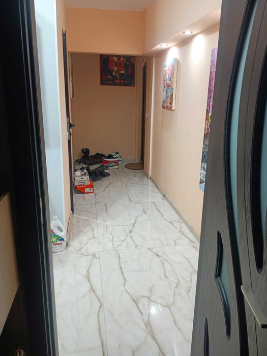 Продава се Едностаен апартамент в Враца, Вежен - 47 кв.м за 1465 €/кв.м - Снимка #2