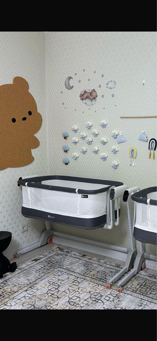 Maribel колыбель , манеж