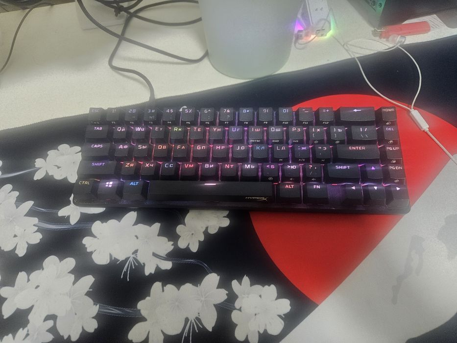 Продам средне игровой ком