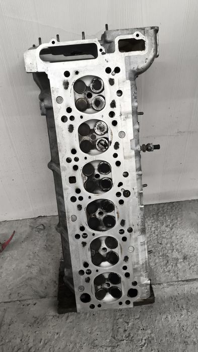 Продам головку БМВ м50 2 литра полностью обслужена