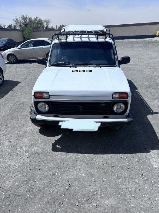 Нива пикап рессорли