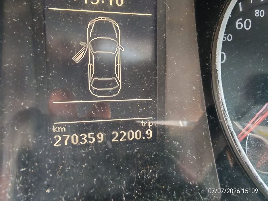 Vw passat 4MOTION