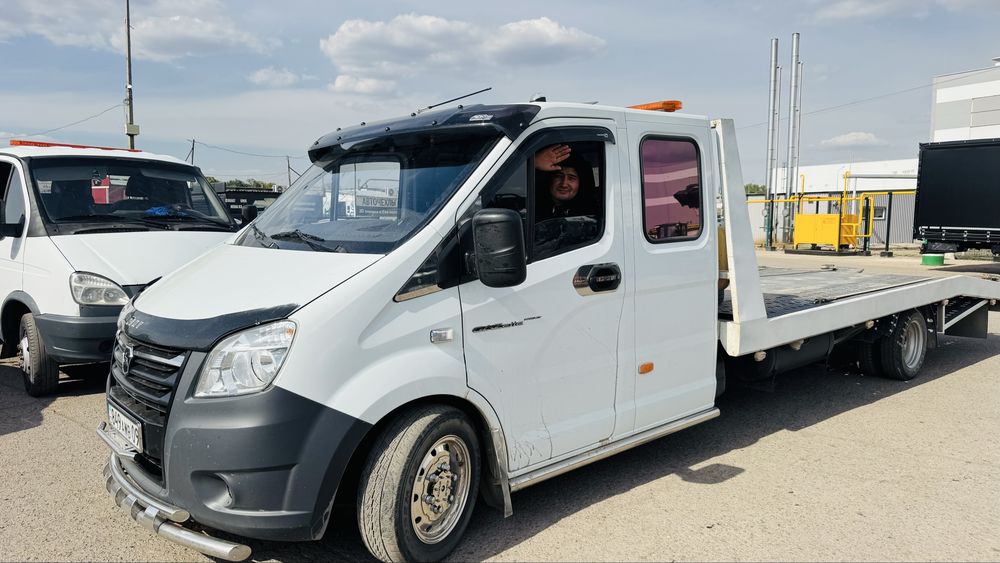 Эвакуатор караганда недорого