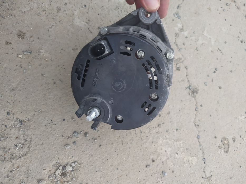 Генератор приора 140а