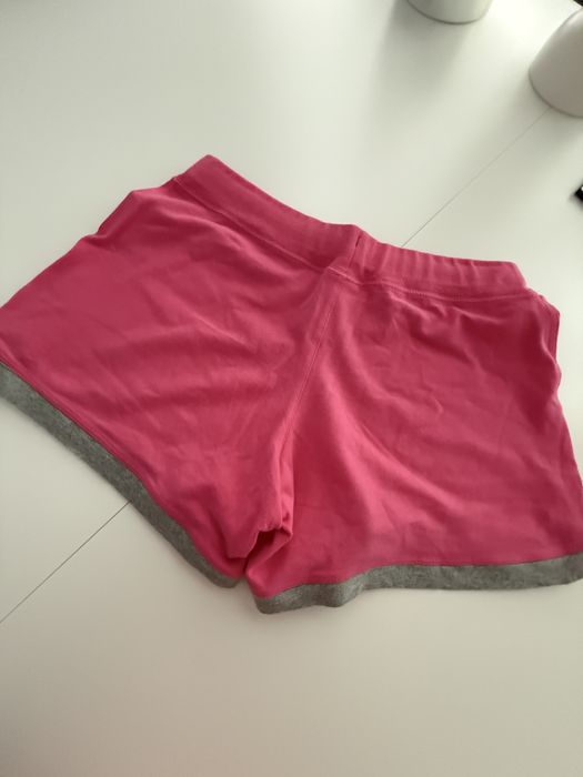 Pantaloni scurti fetite