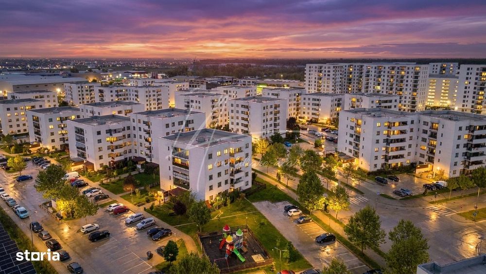 Teren intravilan, 2 fronturi, Drumul Padurea Pustnicu 65 - Greenfield