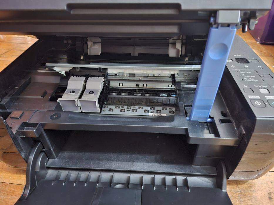 Imprimantă multifuncțională Canon Pixma MP280