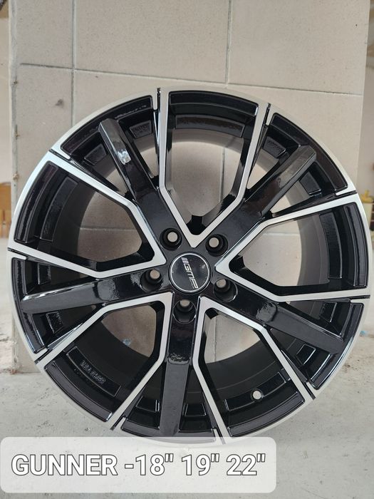 Vand Jante GMP  ITALIA q8,q7,q5,a8,a7,a6,