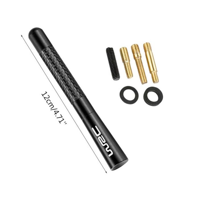 Тунинг WRC-AM/FM антена за автомобил-джип-кола-мини ван-бус