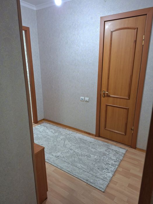 Квартира 2-х комнатная