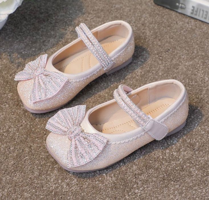 Туфли сандалии для девочки