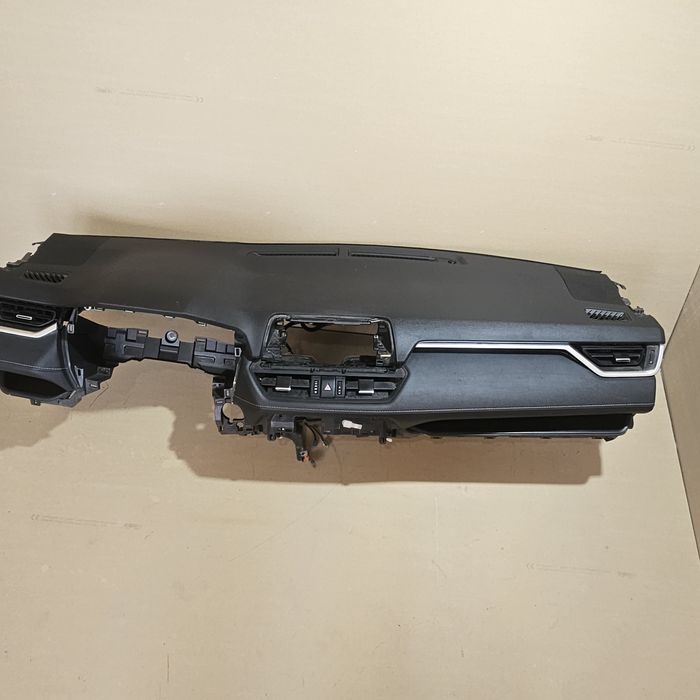 Арматурно табло кожа еърбег Тойота Рав 4 V Toyota RAV4 V