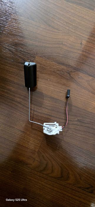 Нов Поплавак за Мазда 6 GH 2008-2013