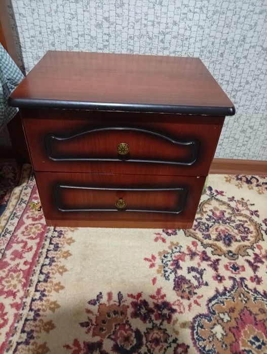 Спальный гарнитур без кровати