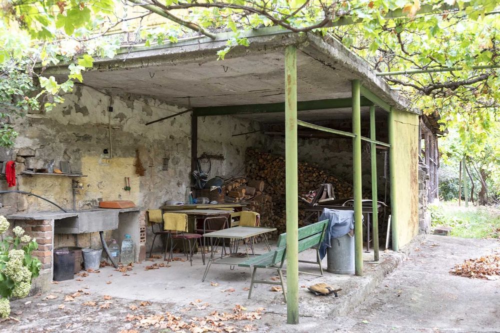 Продава се Къща в с. Розово, Област Пазарджик - 80 кв.м за 857 €/кв.м - Снимка #21