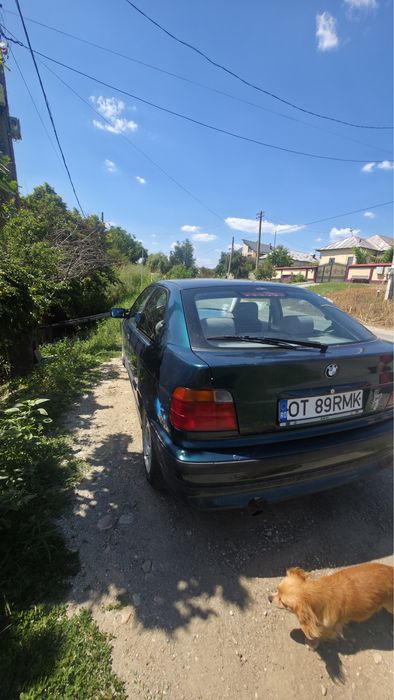 Bmw e36 de vanzare