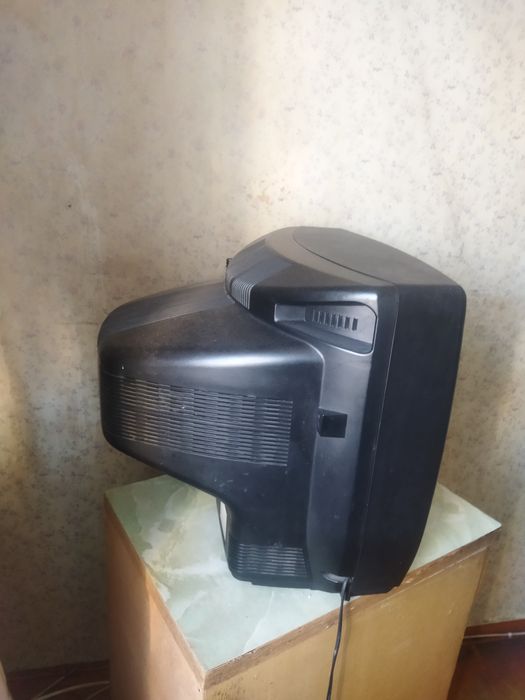 Телевизор lg 23 system