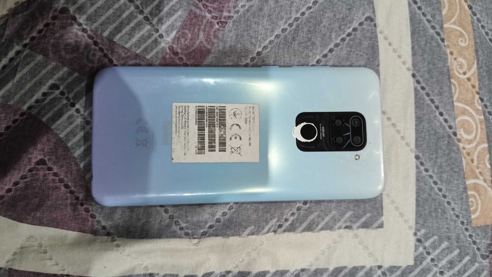 Redmi Note 9 64gb