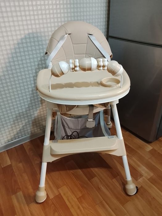 Продам стульчик для кормления