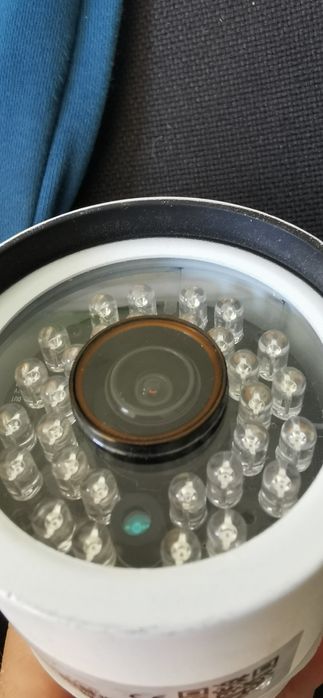 Кабель для видеокамер