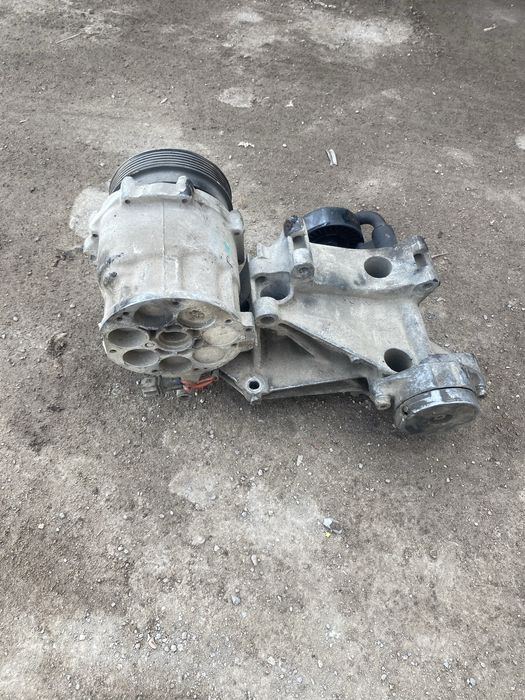 Генератор на гольф