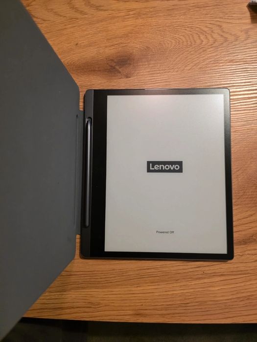 Lenovo Smart Paper