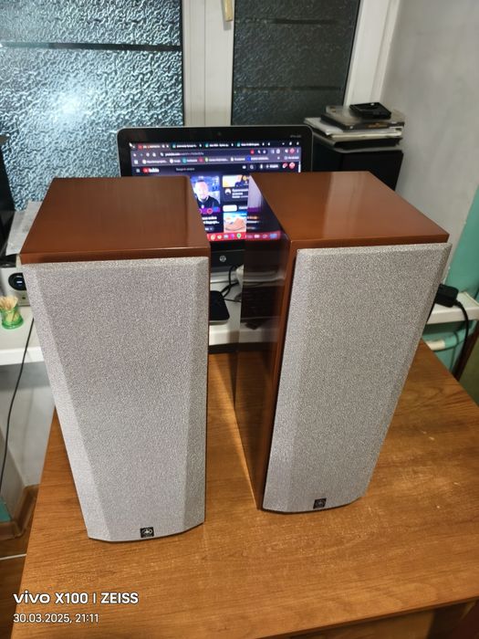 Акустика Yamaha NS 4 HX