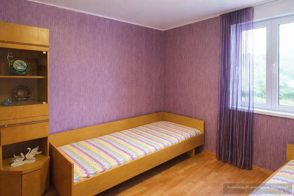 Дава се под наем Тристаен апартамент в Пловдив, Център - 85 кв.м за 570 € - Снимка #5