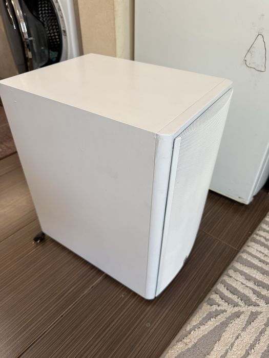 Canton AS25SC 10” Subwoofer Активен