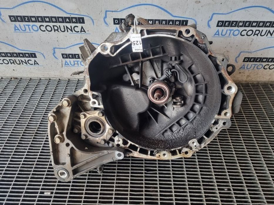 Cutie de viteze Opel Mokka 1.6 B 2012 - 2016 115CP Manuala 5 Trepte A16XER Euro5 (1250) ...