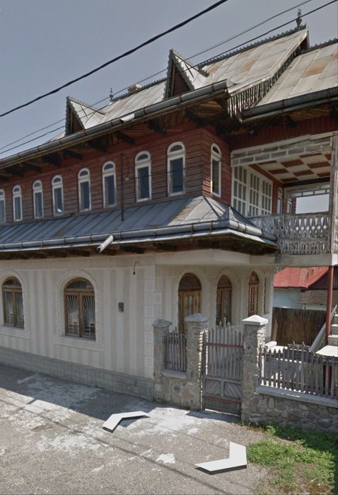 Spatiu de inchiriat pentru cazare,depozitare…