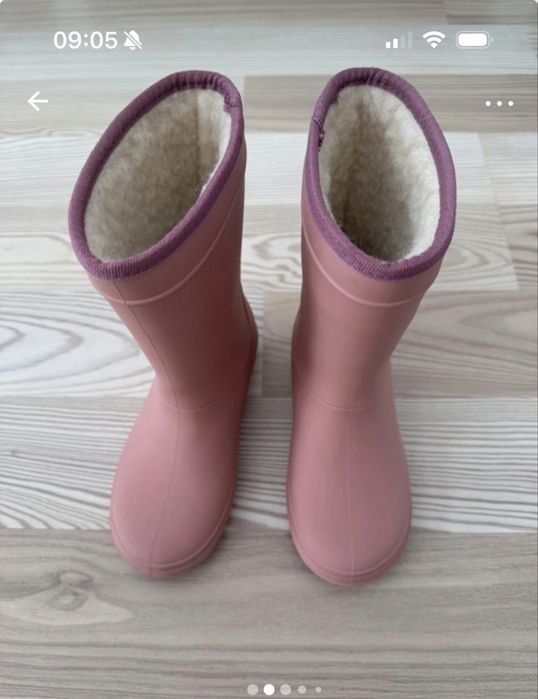 Cizme Enfant masura 29