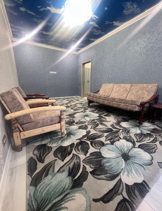 Срочно продается квартира чиланзар