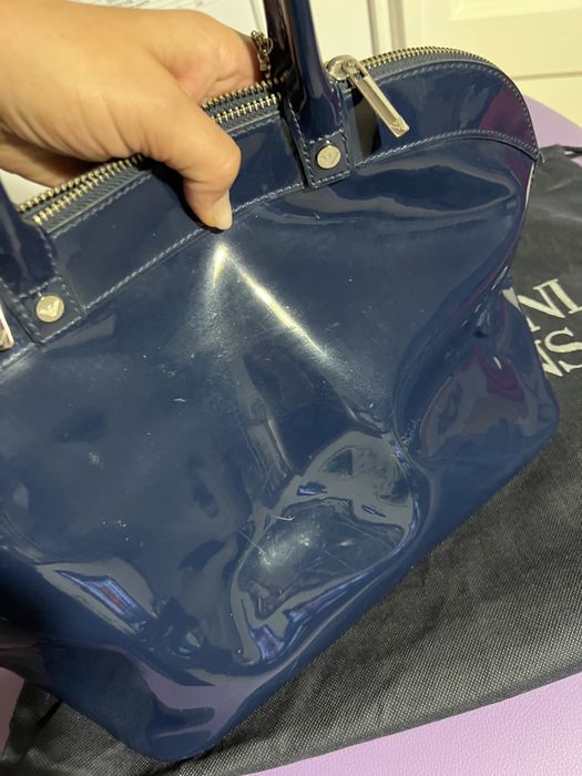 Geanta Armani jeans