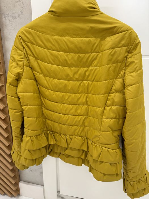 Дамско яке пролет- есен