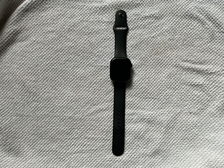 Apple iwatch 10 46 mm 99% emkost