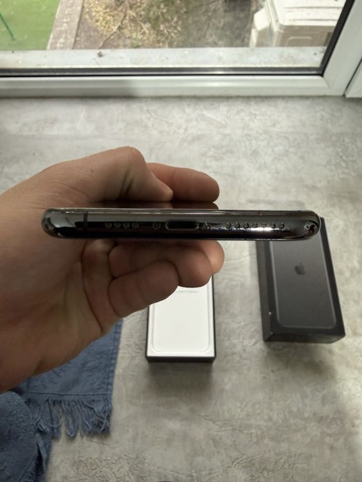 Iphone 11 Pro Max 64 GB