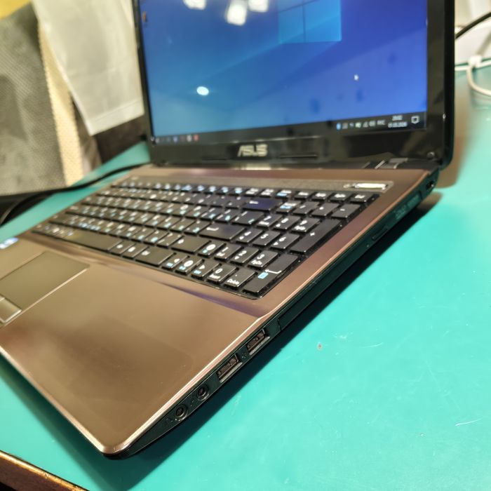 Ноутбук Asus Core i5