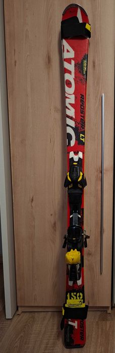 Ски Atomic Redster LT, 150 см