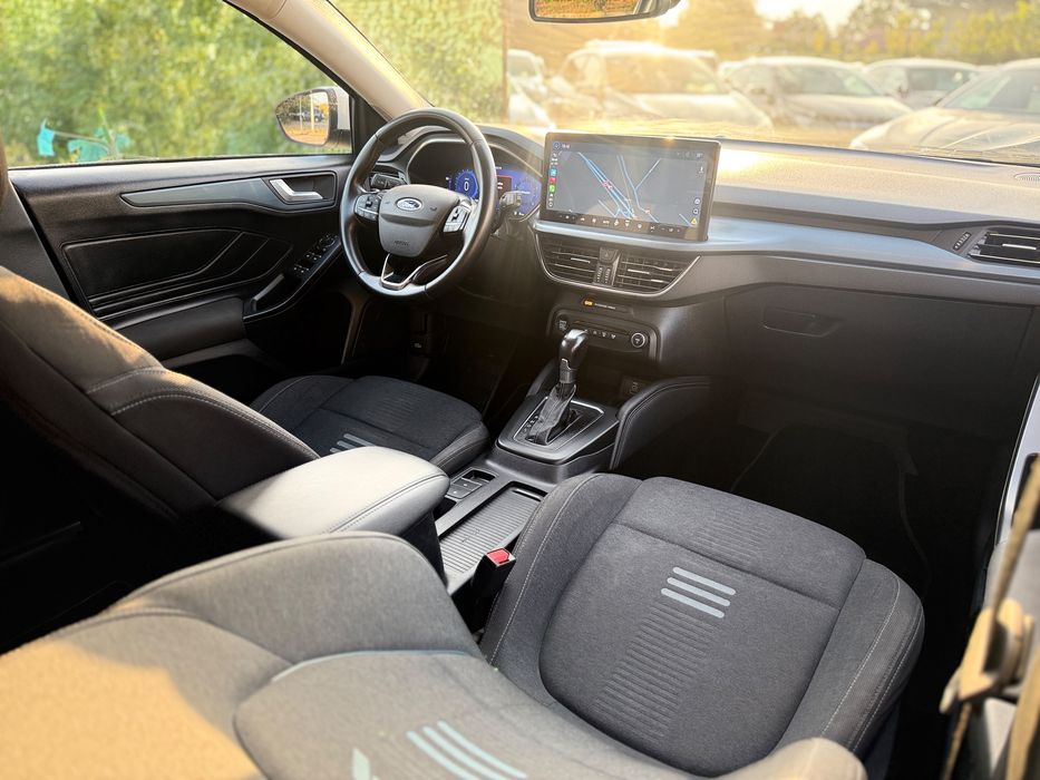 Ford Focus 2023 AUTOMAT,Posibilitate finantare