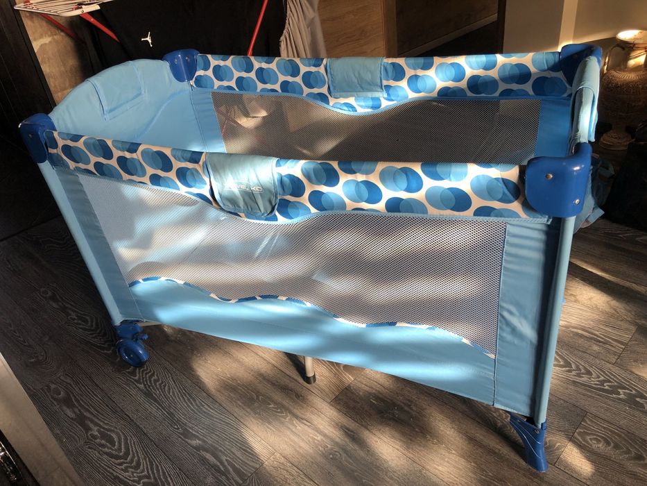 Детска Кошарка Bertoni