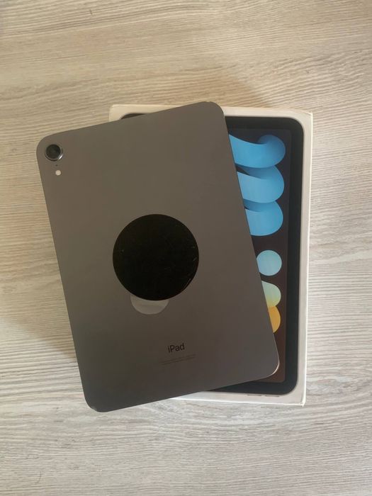 ipad mini 6 va iphone 11 sotuvda