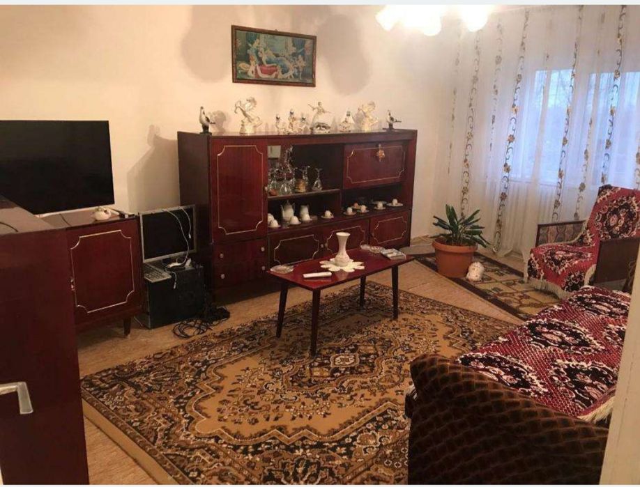 Opel Astra G  de vânzare; Apartament 3 camere Brazda lui Novac