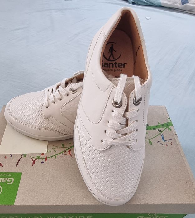Дамски маратонки Ganter  34,5н